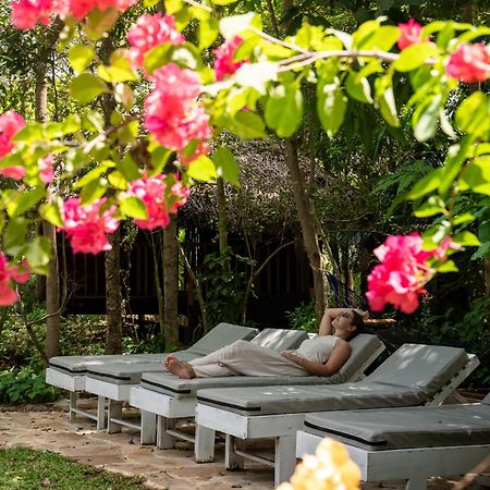 Sundaras Resort Ltd Dambulla Exterior foto