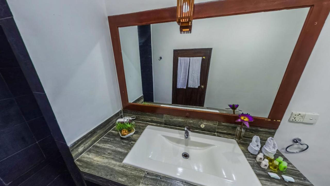 Sundaras Resort Ltd Dambulla Exterior foto