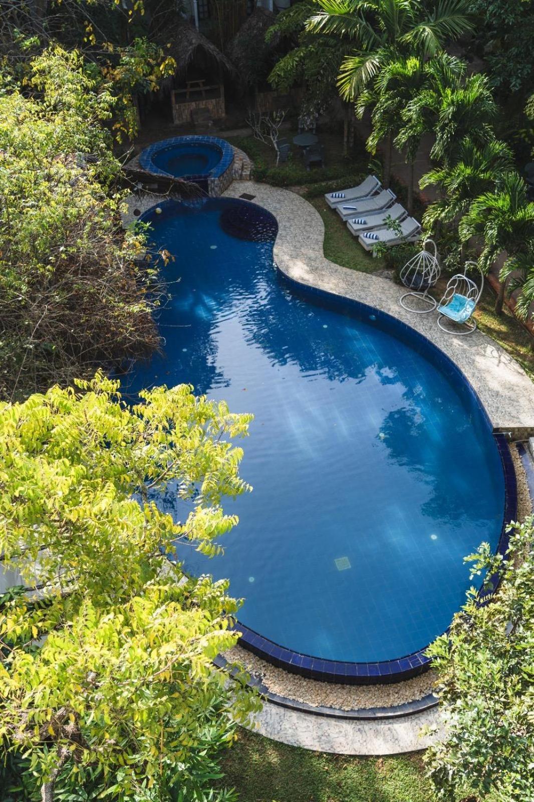 Sundaras Resort Ltd Dambulla Exterior foto