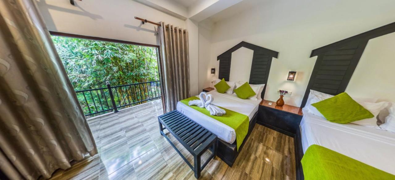 Sundaras Resort Ltd Dambulla Exterior foto