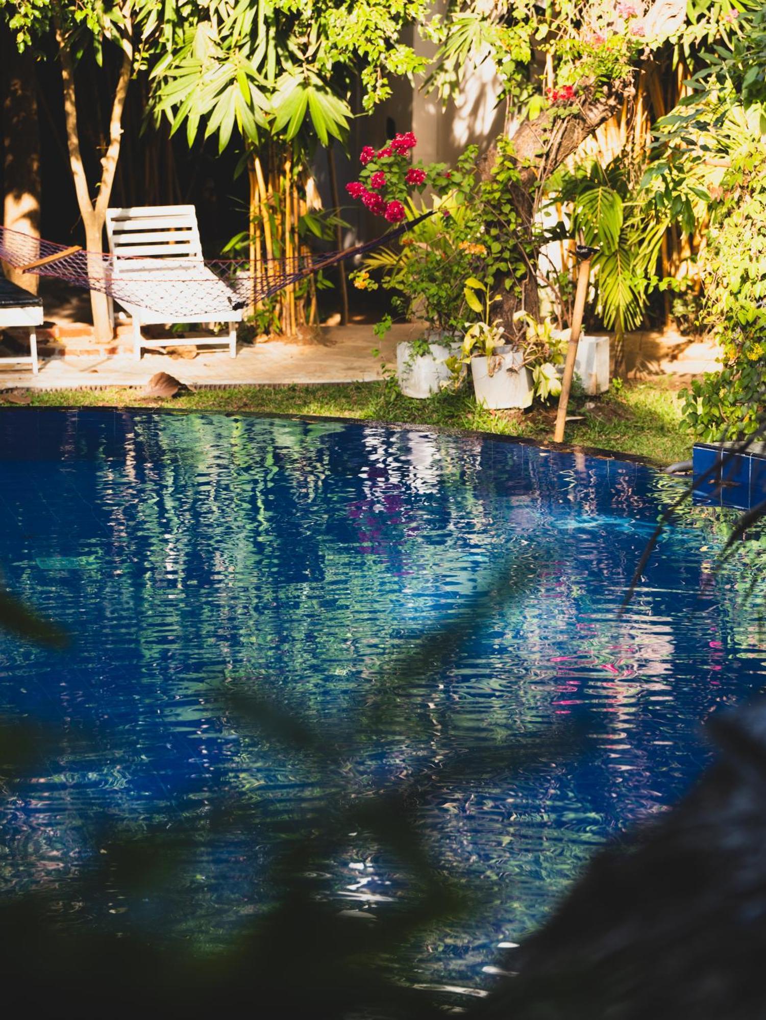 Sundaras Resort Ltd Dambulla Exterior foto