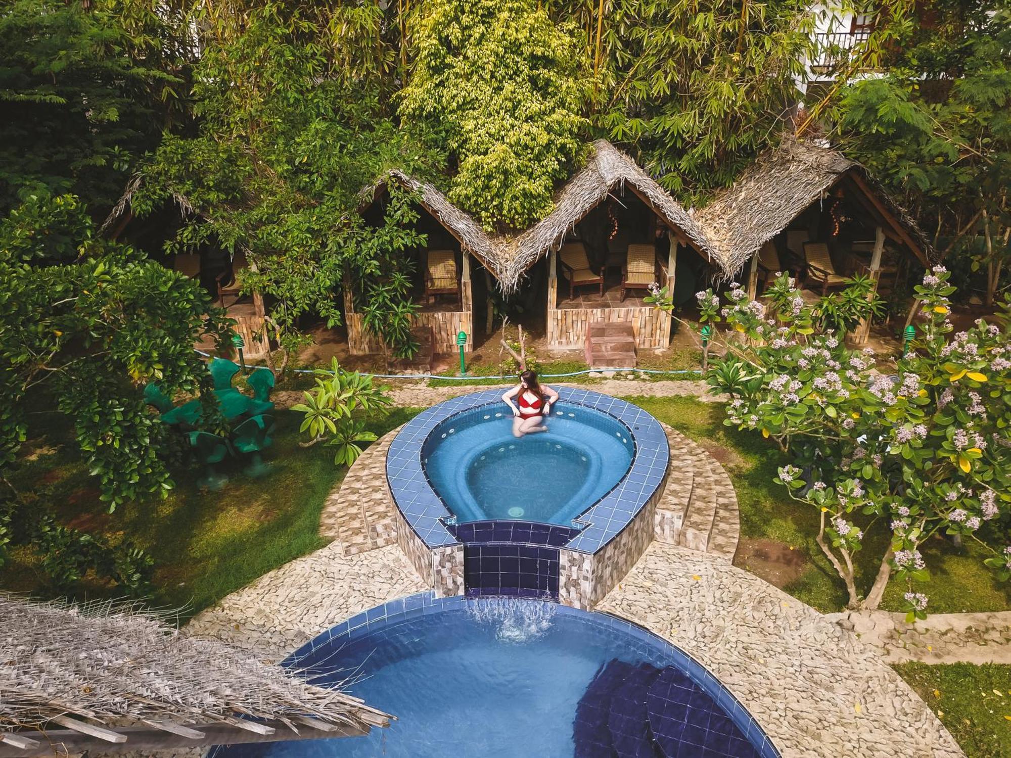 Sundaras Resort Ltd Dambulla Exterior foto