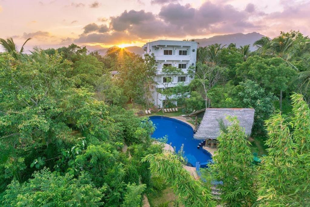 Sundaras Resort Ltd Dambulla Exterior foto