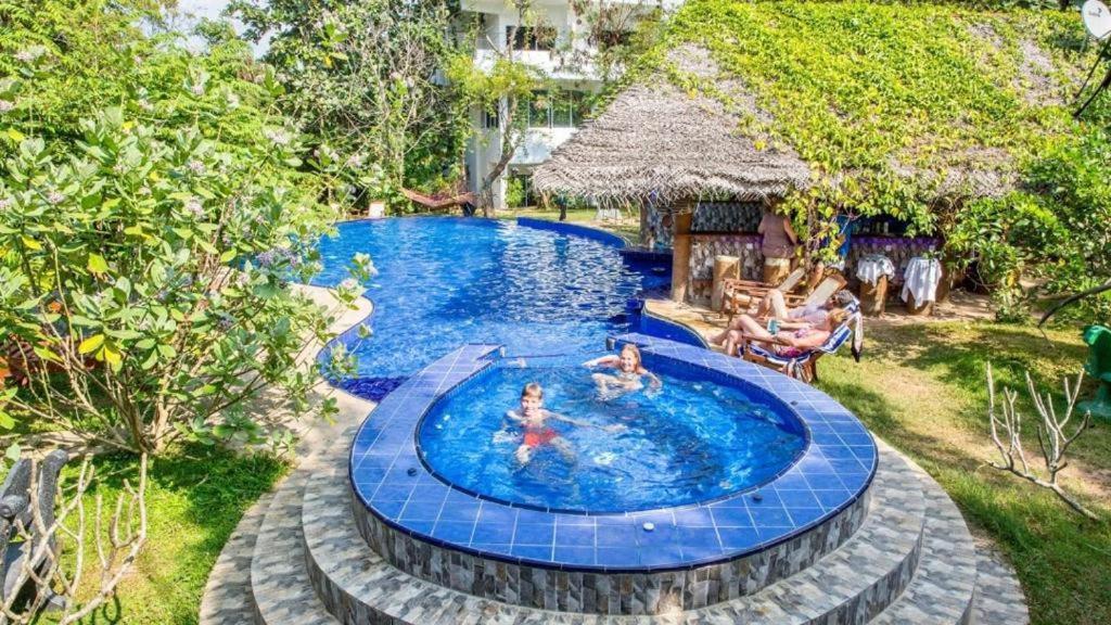 Sundaras Resort Ltd Dambulla Exterior foto