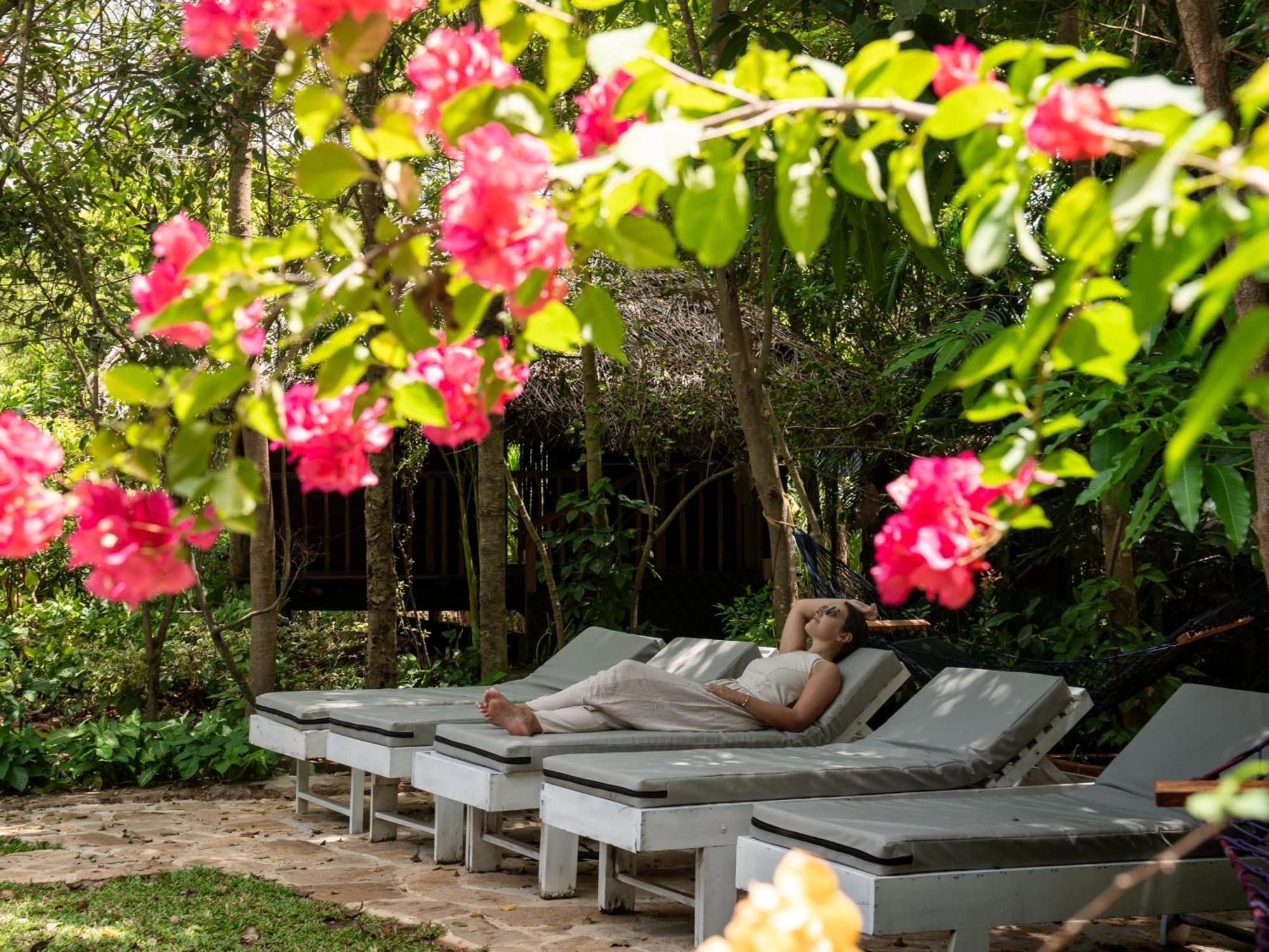 Sundaras Resort Ltd Dambulla Exterior foto